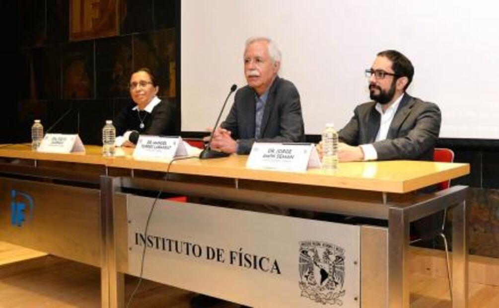 Producen en la UNAM, estado ultrafrío de la materia