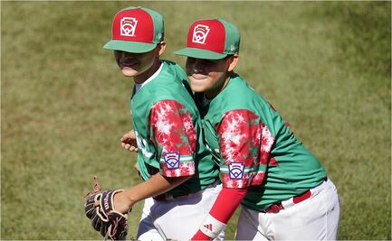 México avanza en la Serie Mundial de Ligas Pequeñas y mantiene el sueño en Williamsport 