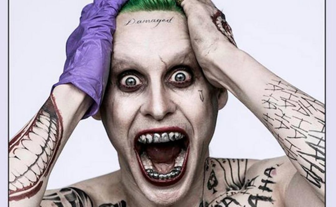 "Suicide Squad" se estrenará en agosto del 2016. FOTO: Especial