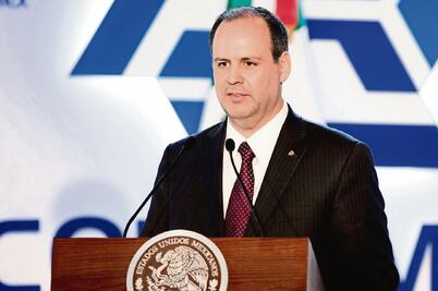 Coparmex advierte de alza en impuestos estatales