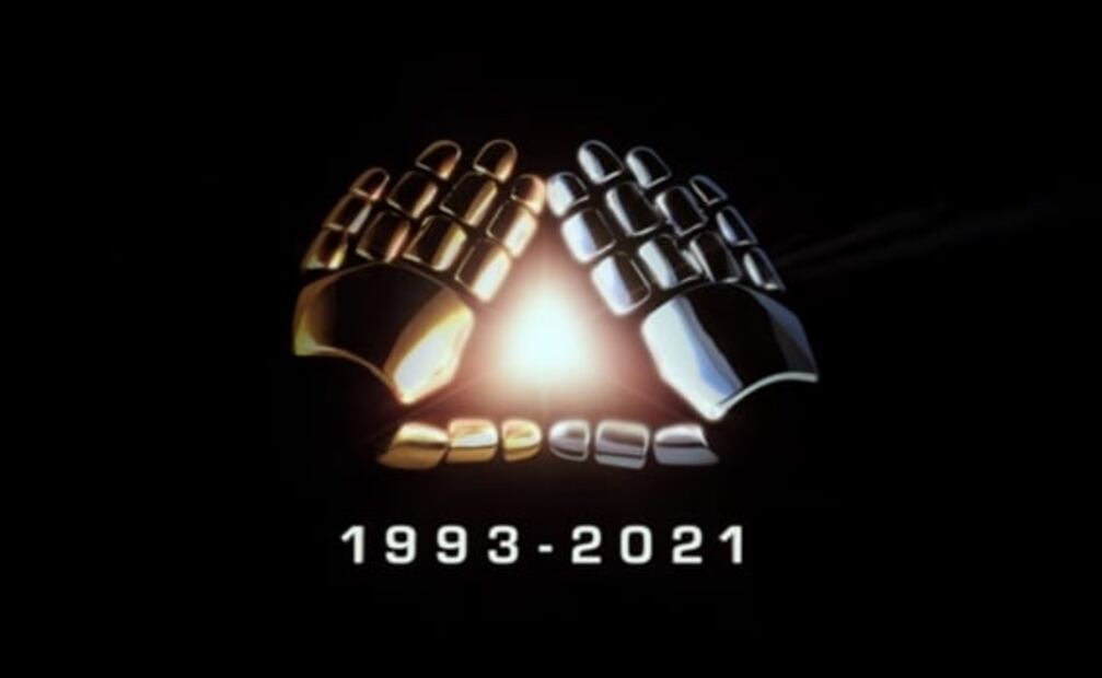 Confirman separación de Daft Punk