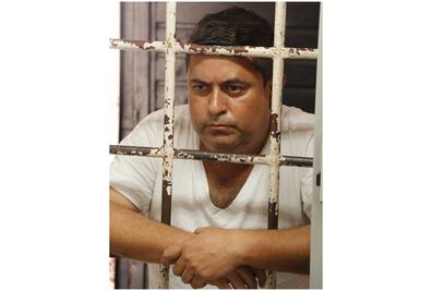 Ex funcionario de Granier rinde declaración