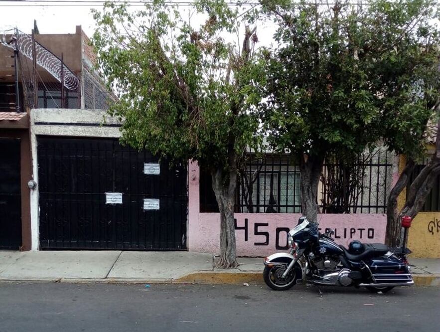 Foto: Carlos Arrieta / EL UNIVERSAL