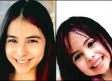Buscan a Ximena Sarahia y América Lupita, hermanas desaparecidas en Mazatlán, Sinaloa