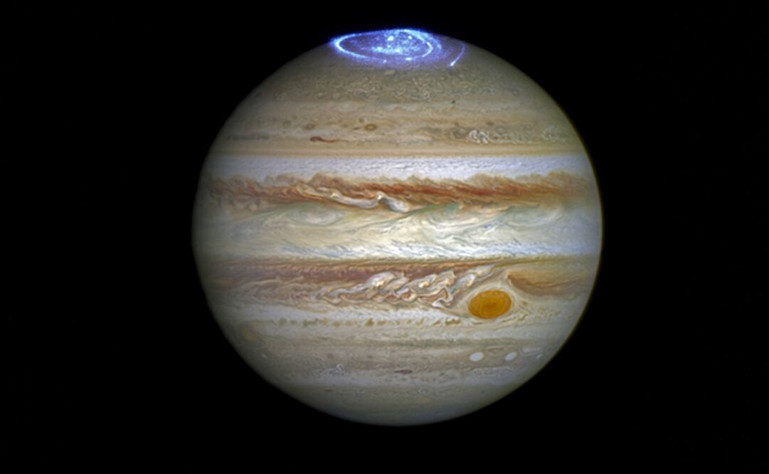 (FOTO: NASA)