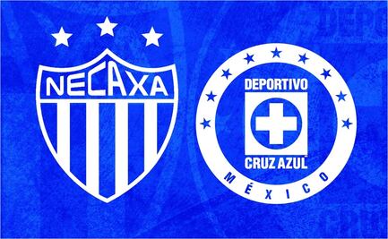 Necaxa vs Cruz Azul: ¿Cuándo y dónde ver en vivo? Jornada 3