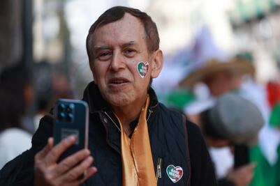 Realizan Flashmob  "Amor Migrante" en Centro Histórico de CDMX; PILARES busca apoyar a esta comunidad