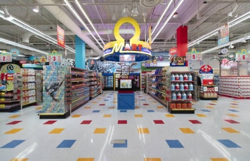 Las Vegas: lo nuevo de 2023 y otras extravagancias que conocer