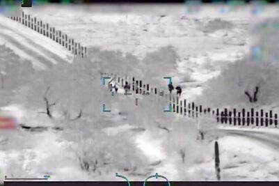 Separar migrantes “no vale la pena”: DHS