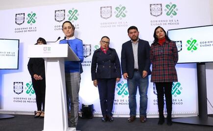 Sentencia de juez sobre publicidad en L7 del Metrobús no afectará operación: Sheinbaum