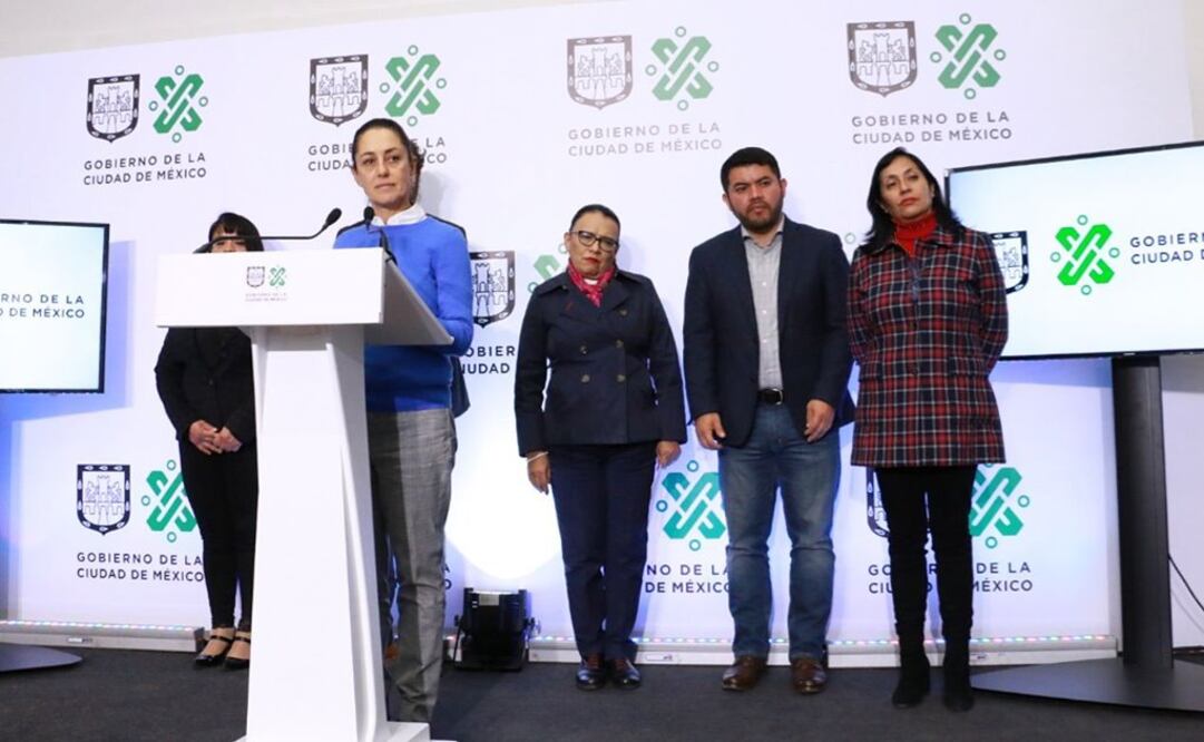 Foto: Archivo / EL UNIVERSAL