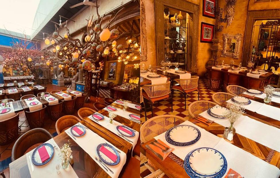 Fotos: Casa Luna Restaurante
