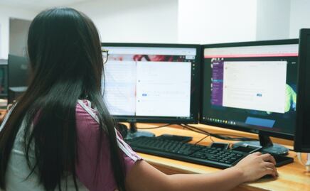 ¿Cómo hacer una captura de pantalla a la computadora?