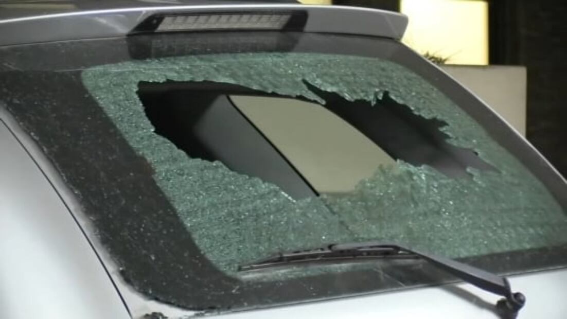 Trucos de TikTok sobre autos, puestos a prueba