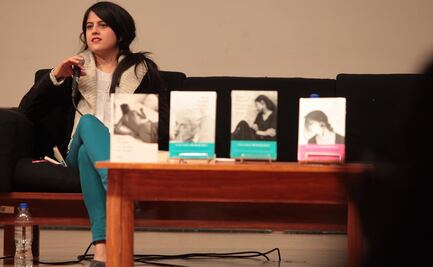 Funcionario de la 4T y seguidores de AMLO linchan a Brenda Lozano