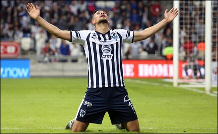 Ascenso MX, el destino de Madrigal