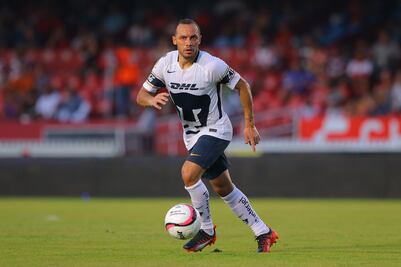 Excluyen a Marcelo Díaz de la convocatoria de Chile para fecha FIFA