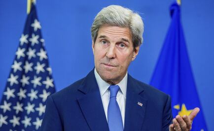 Kerry pide no perder la calma ante "Brexit"