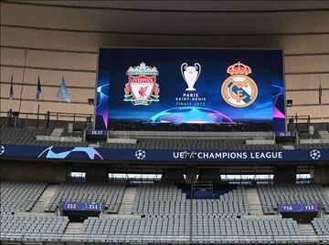 Liverpool vs Real Madrid: ¿Cuándo y dónde ver la final de la Champions League?