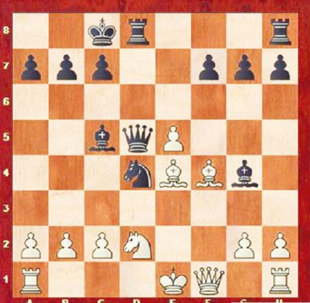 “Unos huesos mondos y una mueca espantable”