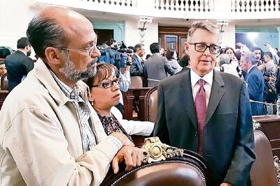 Preocupa construcción de 10 mil viviendas en Azcapotzalco