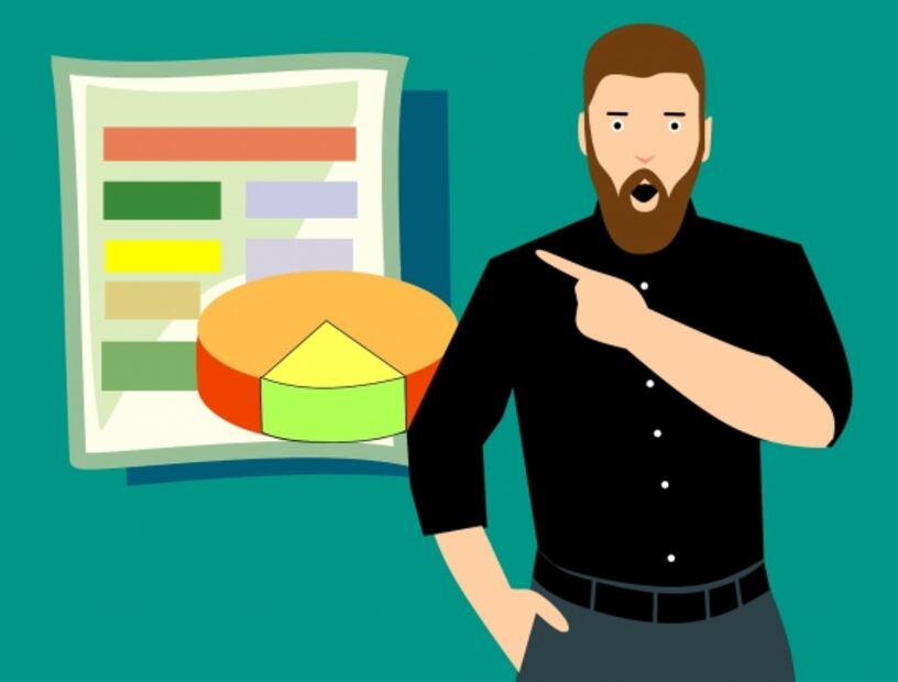 Capacítate en el uso de Excel y trabaja de manera más eficiente