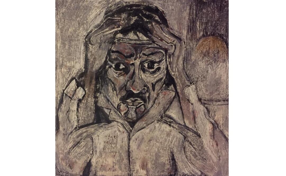 Imagen: "Francisco Toledo. Obra"