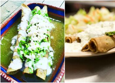 5 flautas indispensables en la CDMX