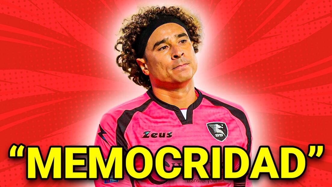 Memes Ochoa