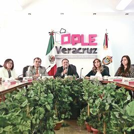 Obtiene Morena la mayoría de diputaciones plurinominales
