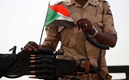 EU sanciona a Sudán por presunto uso de armas químicas; medida suspende la exportación de tecnología avanzada