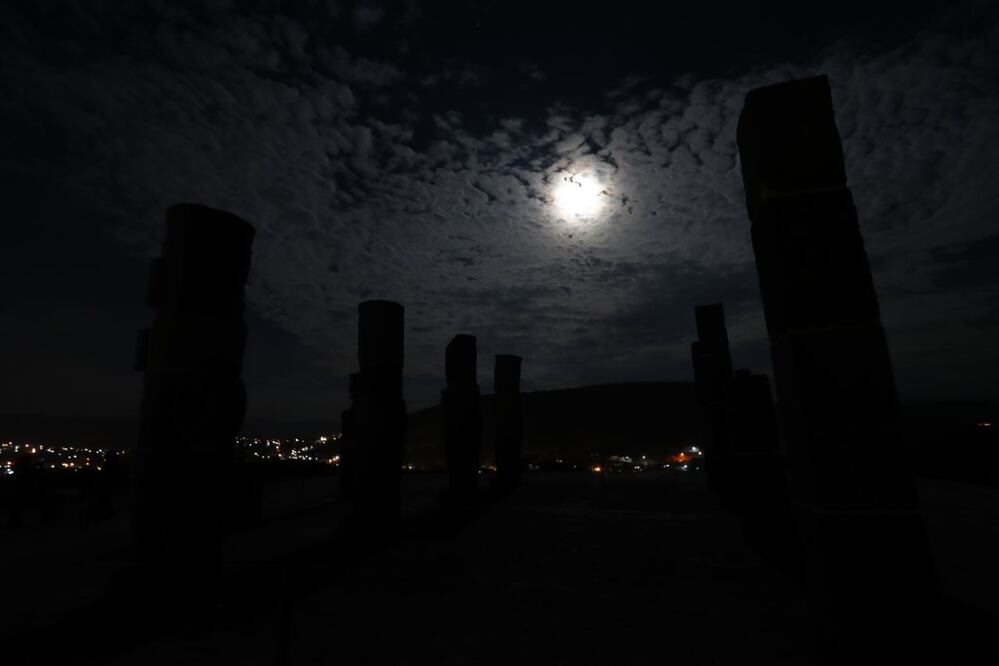 Foto: Yadín Xolalpa / EL UNIVERSAL