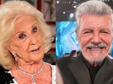 Cómo funciona FaceApp, la app que te envejece