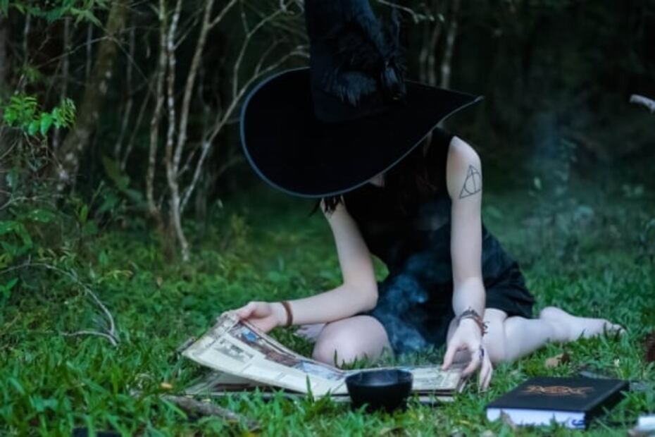 Aquelarre Fest 2022: ¿cuándo será la noche de brujas en Teotihuacán?