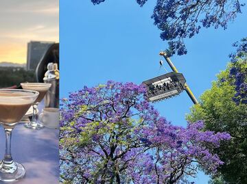 Café de altura en las alturas: una nueva forma de beber en casa