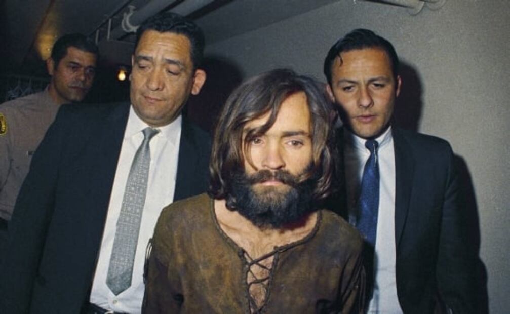 A 51 años del asesinato de Sharon Tate por "La Familia" de Charles Manson