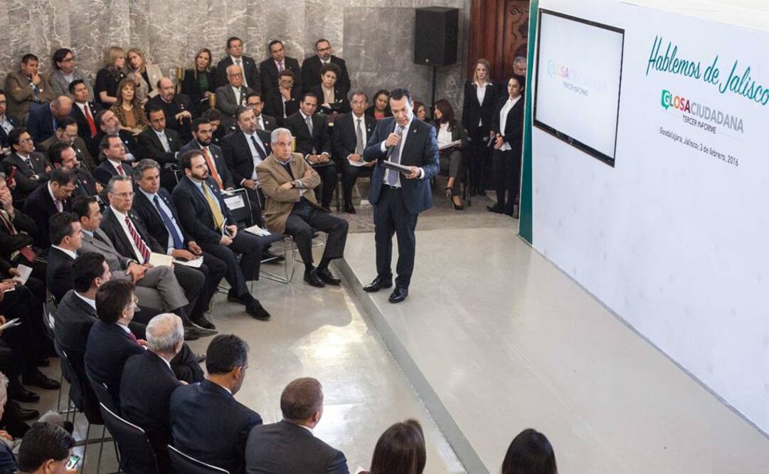 Foto: Germán Espinosa / EL UNIVERSAL