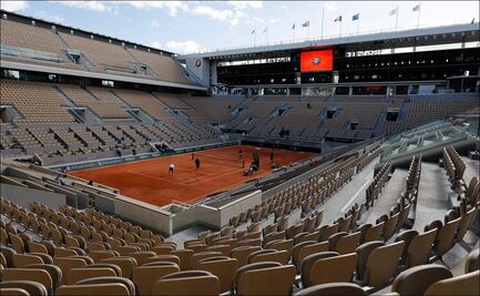 Cinco cosas a saber de Roland Garros