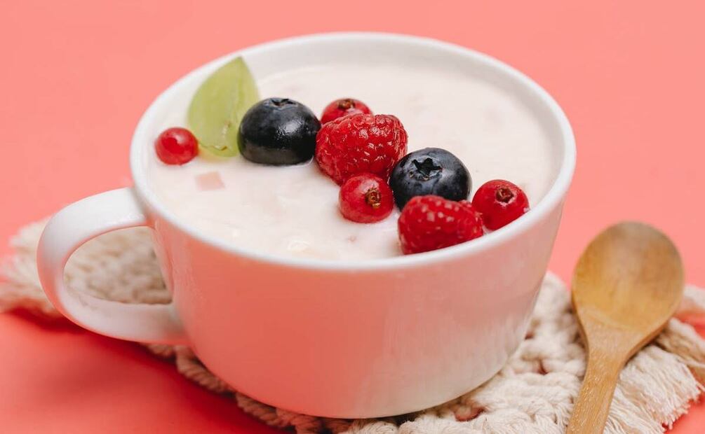 Alimentos que te ponen de buen humor. Foto: Any Lane / Pexels