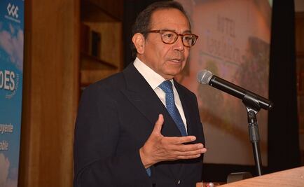 Trump se está echando para atrás en cierre de fronteras: CCE