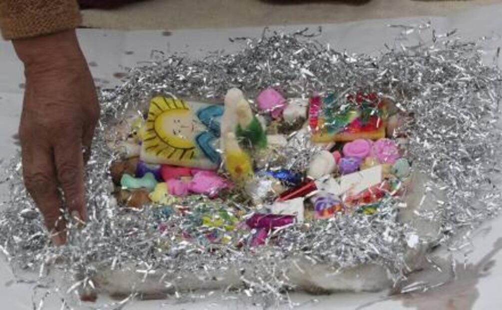 Bolivianos celebran con ritos ancestrales el solsticio de verano austral