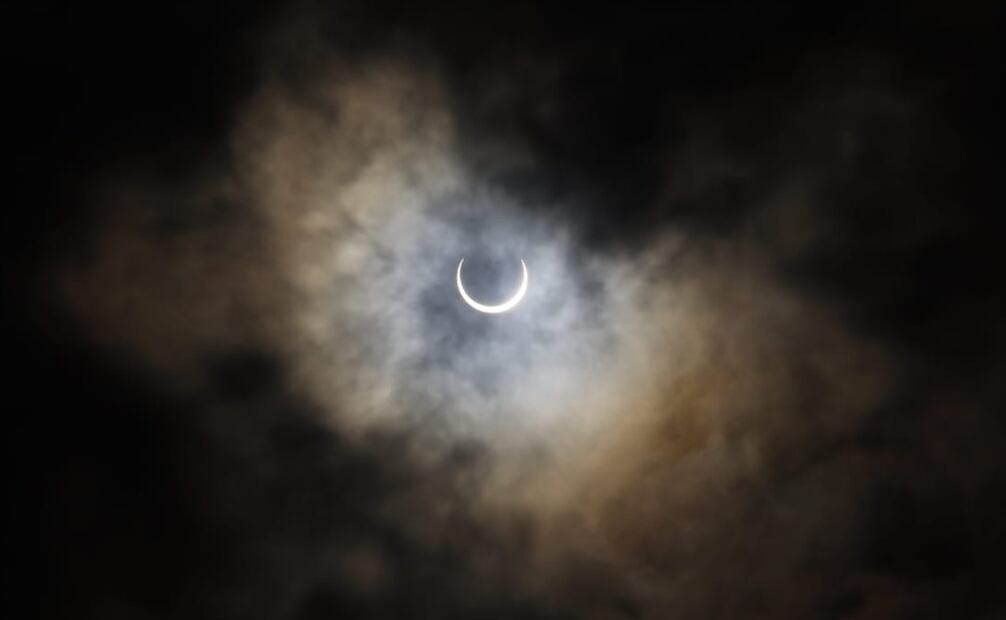 Foto: Cortesía de Germán López @ger_lpz @Ger_Lpz.