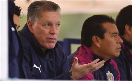 Positivo por Covid-19 en Chivas no habría sido por indisciplina