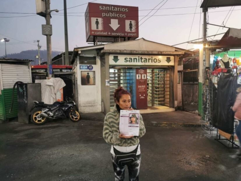 María Ángela: Los lugares clave de la desaparición y localización de la joven de 16 años
