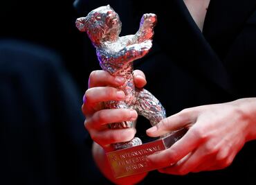 Cinta mexicana "Los lobos" triunfa en la Berlinale
