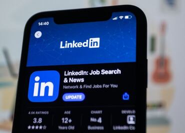 Cuidado con las estafas de empleo en LinkedIn