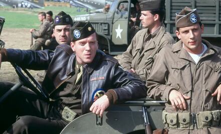 El clásico bélico de Tom Hanks y Steven Spielberg en HBO Max que te erizará la piel