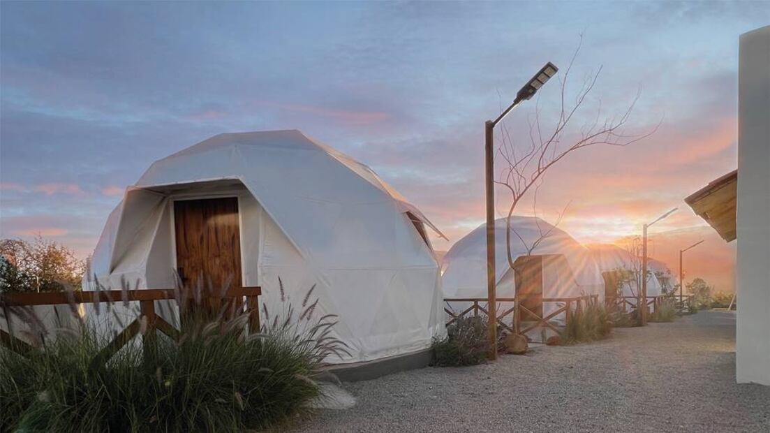 Foto: Meraki Glamping