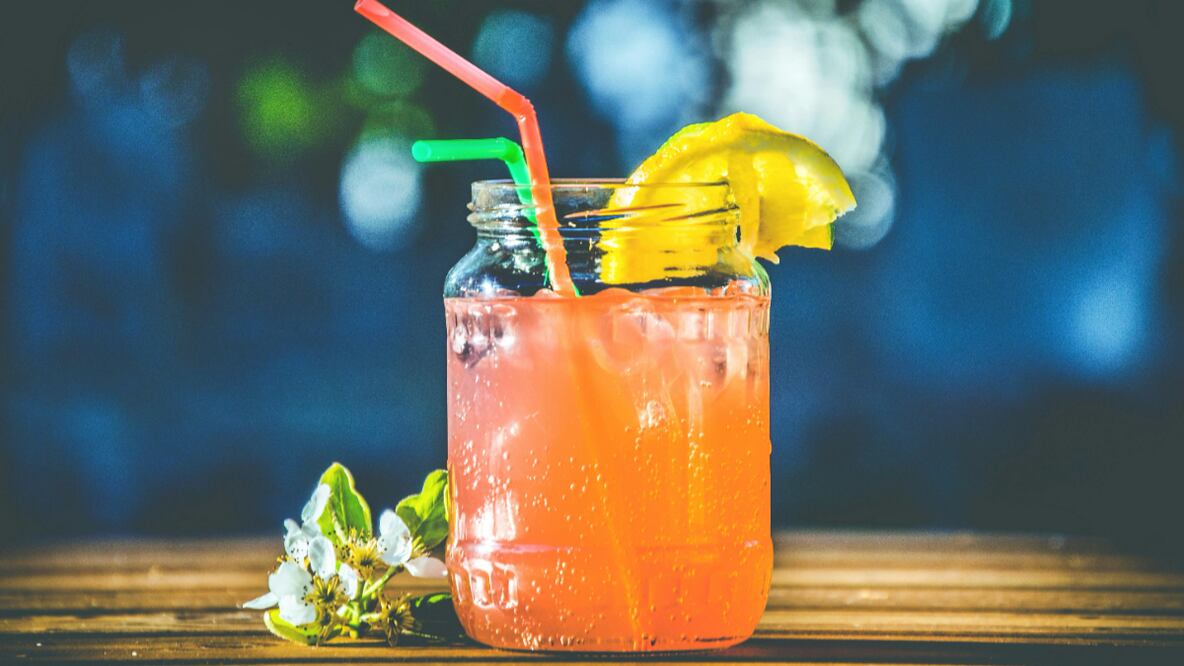 Jugo. Fuente: Pexels