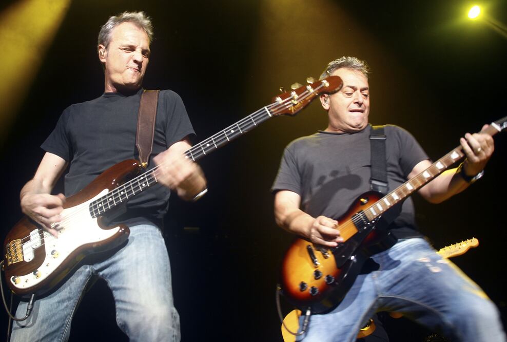 Podrás disfrutar de una cerveza artesanal y de su música. (Foto: Archivo El Universal)